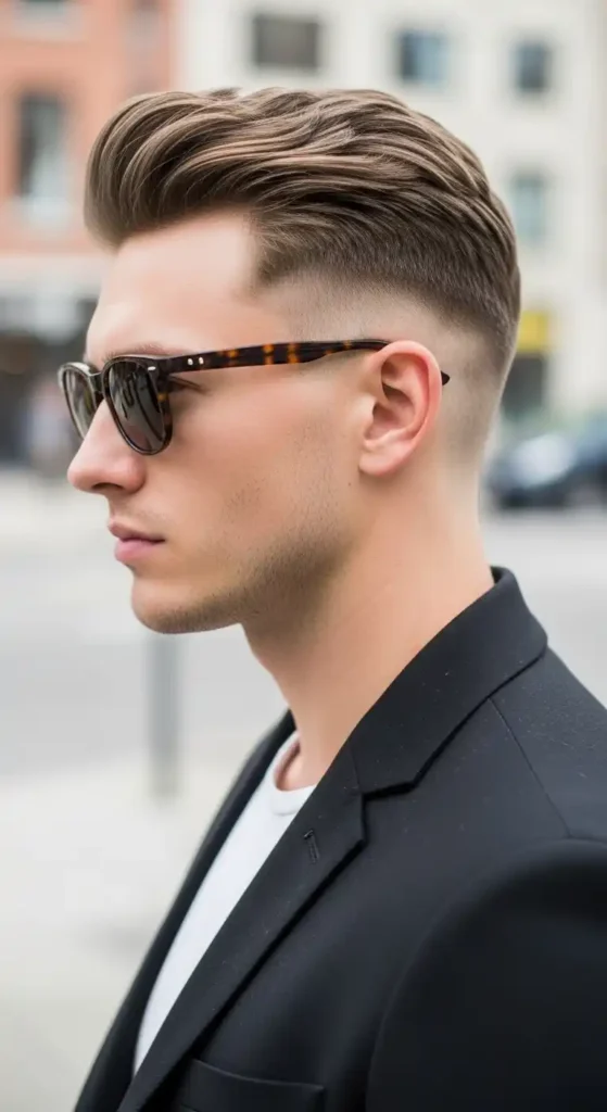 undercut