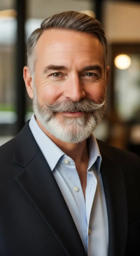 verdi-beard
