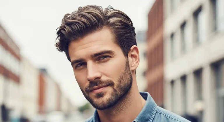 daily-mens-hairstyle-routine-after-30-for-a-stylish-look