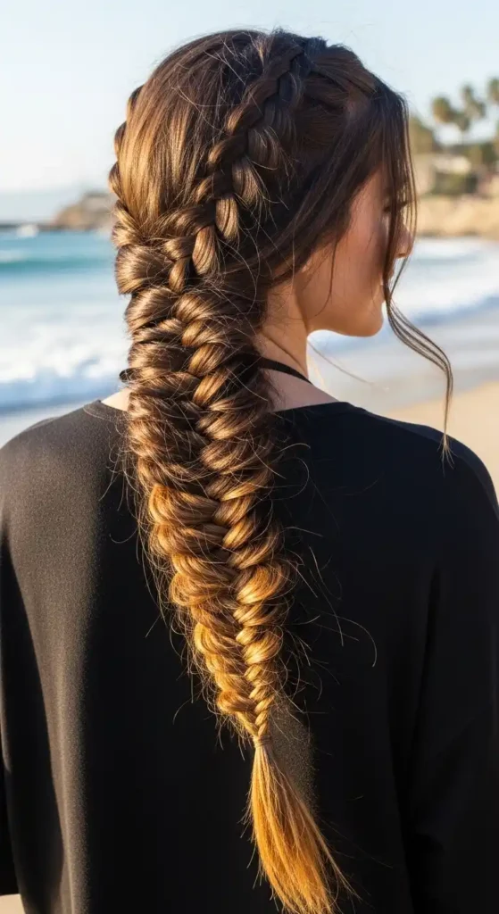 fishtail-braid