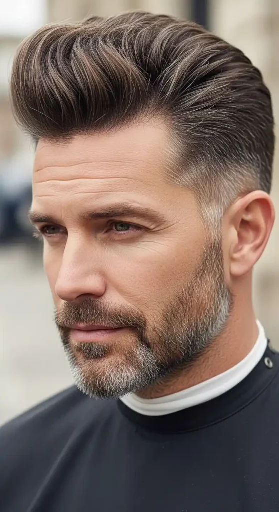 short-pompadour-mature-version