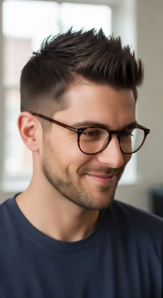 short-spiky-texture-subtle