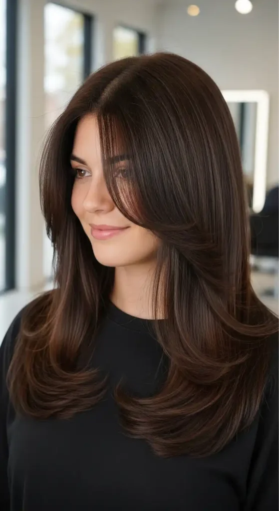 sleek-straight-layers
