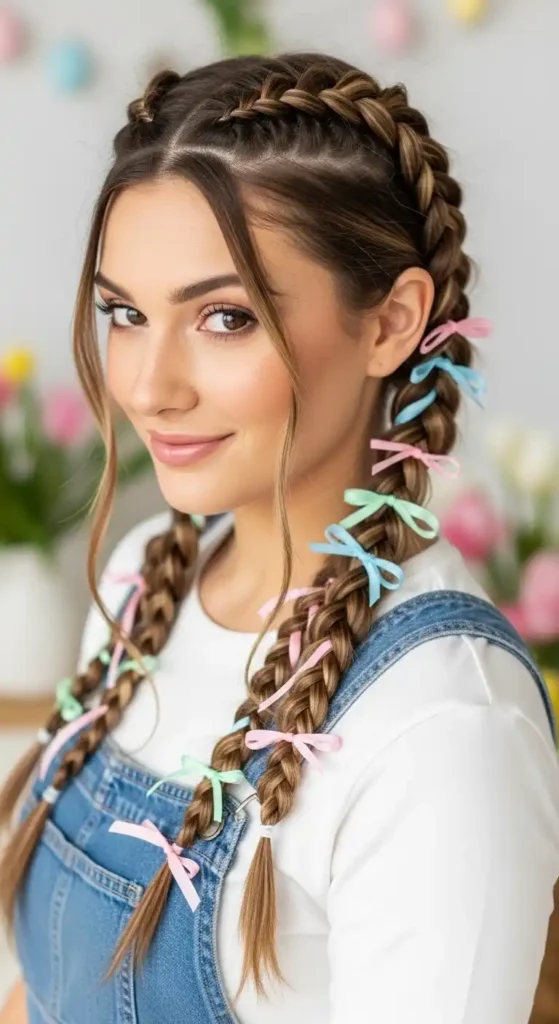 braided-pigtails