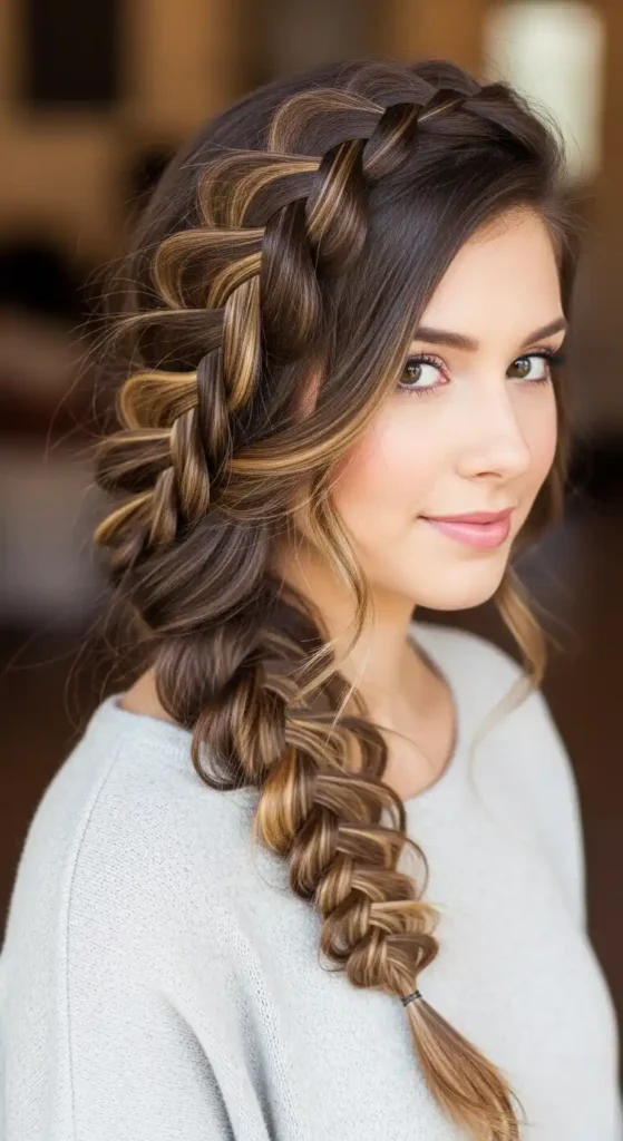 twisted-side-braid