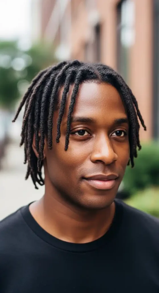afro-locs
