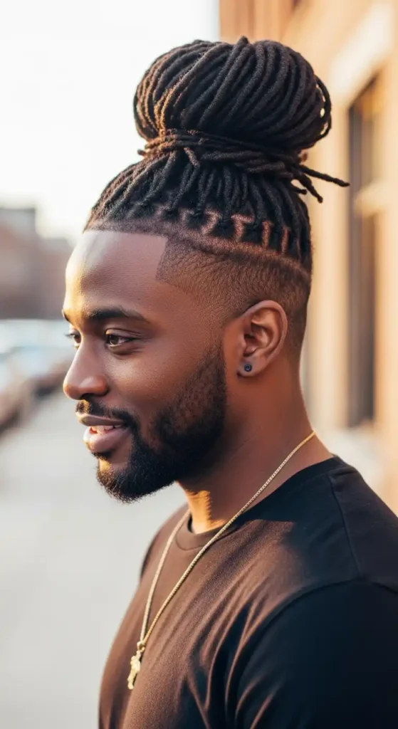 loc-bun-or-top-knot