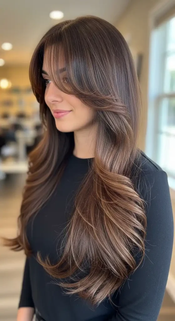 long-hair-with-arched-bangs