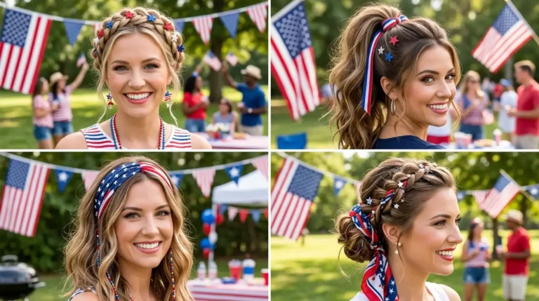 15-Cute-4th-of-July-Hairstyles-for-Women-for-a-Festive-Look