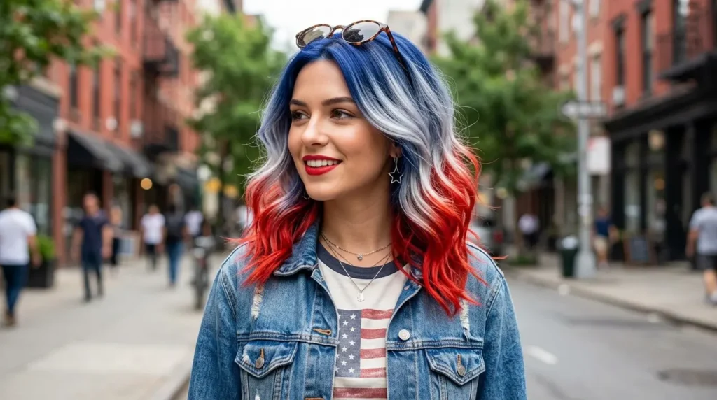 15-Red-White-and-Blue-Hair-Color-Ideas-for-a-Bold-Cute-Look