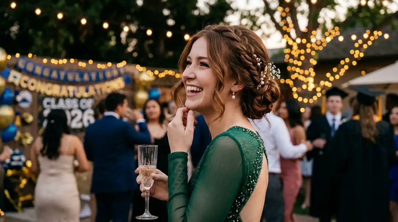 16-Best-Graduation-Party-Hairstyles-for-a-Stunning-Look