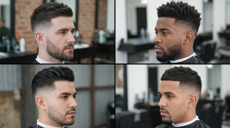 16-Cool-Fade-Hairstyles-for-Men-Low-Mid-High-Fade-Ideas
