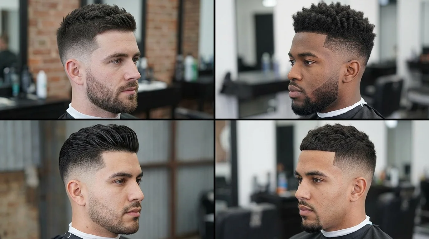 16-Cool-Fade-Hairstyles-for-Men-Low-Mid-High-Fade-Ideas