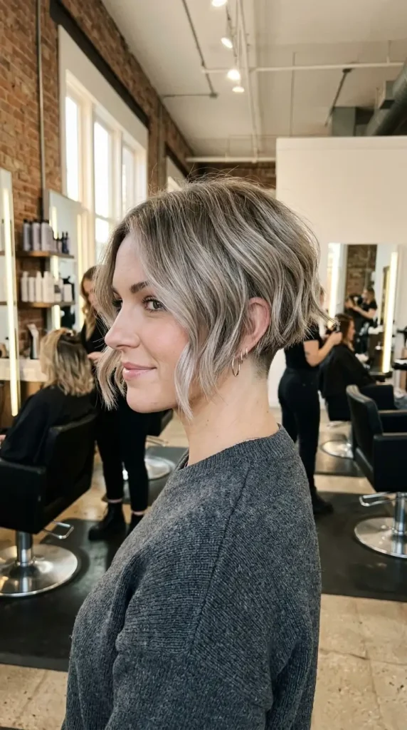 the-disconnected-undercut-bob