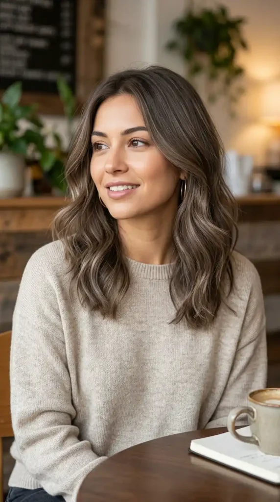 ash-brown