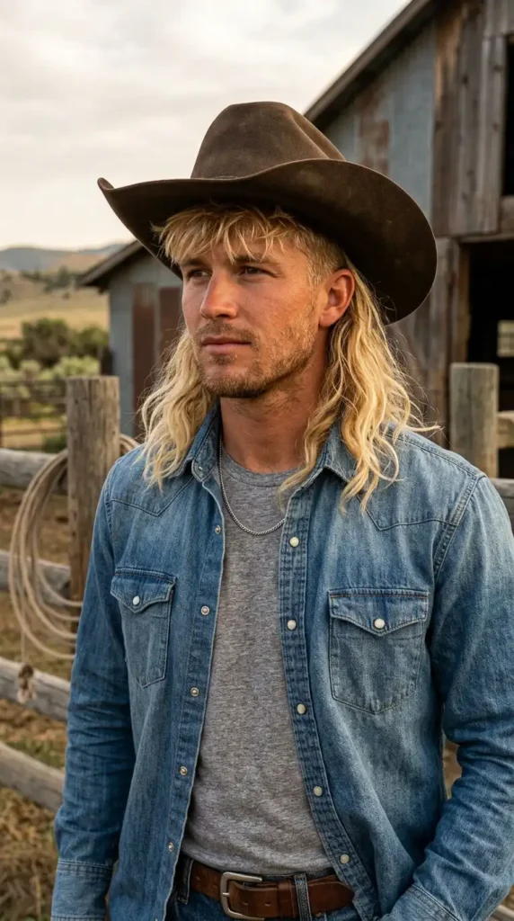 blonde-cowboy-mullet