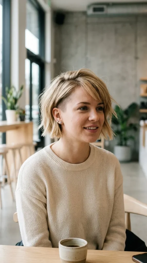 blonde-undercut-bob-for-bright-modern-look