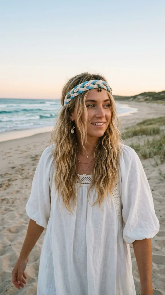 boho-headband-hair