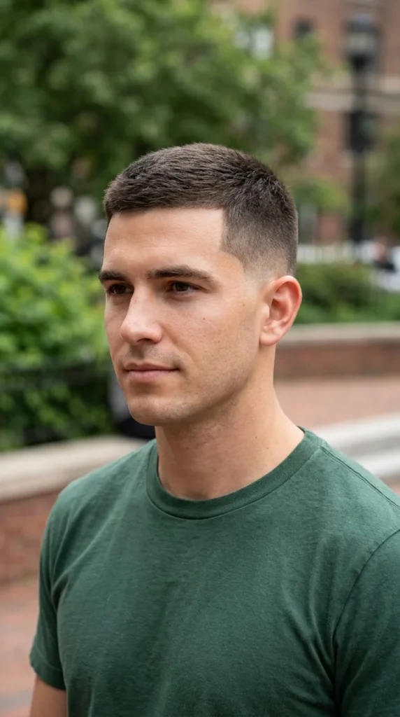 classic-crew-cut-with-clean-edges