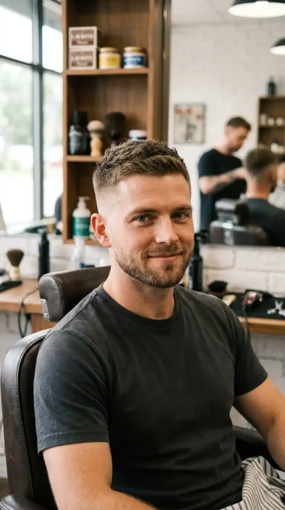 crew-cut-style