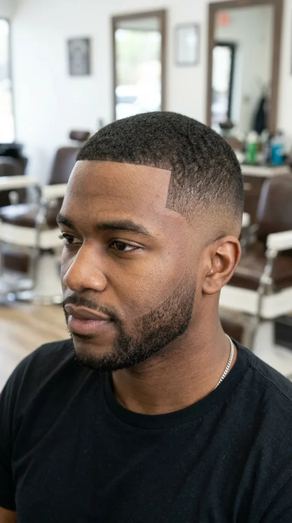 crew-cut-with-line-up-detail