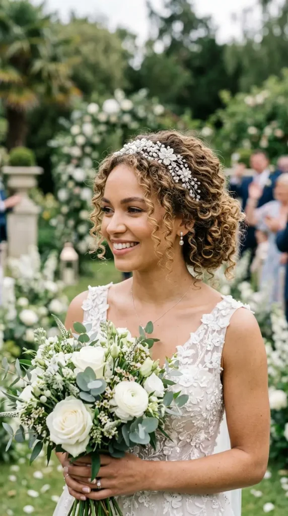 curly-bridal-hair-with-headband