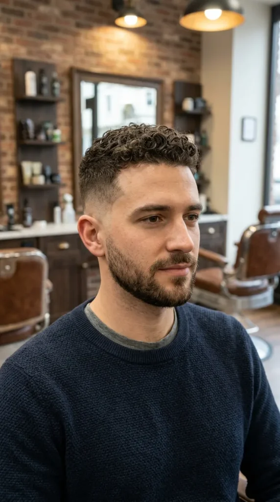 curly-crew-cut-with-short-top