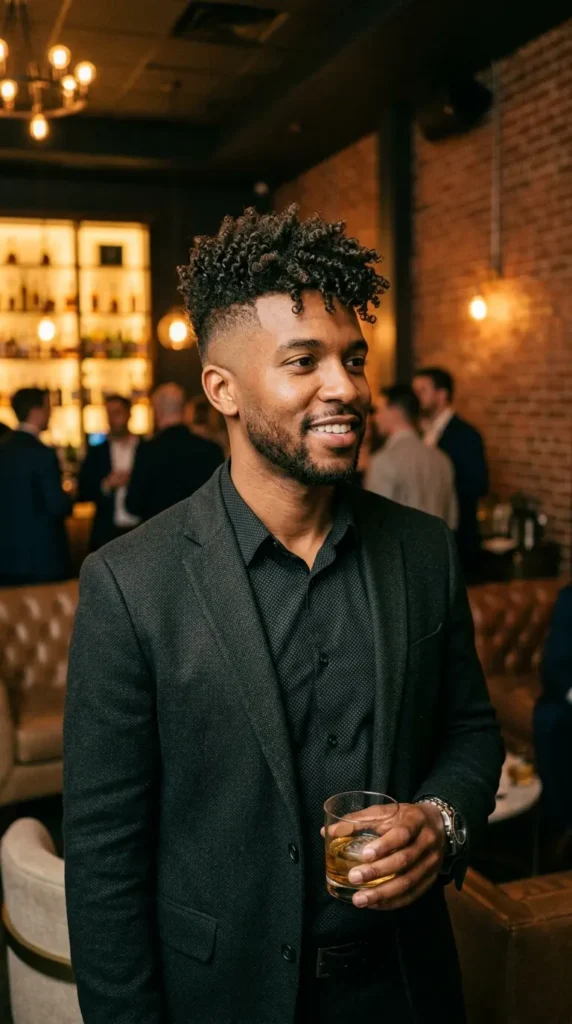 curly-top-fade
