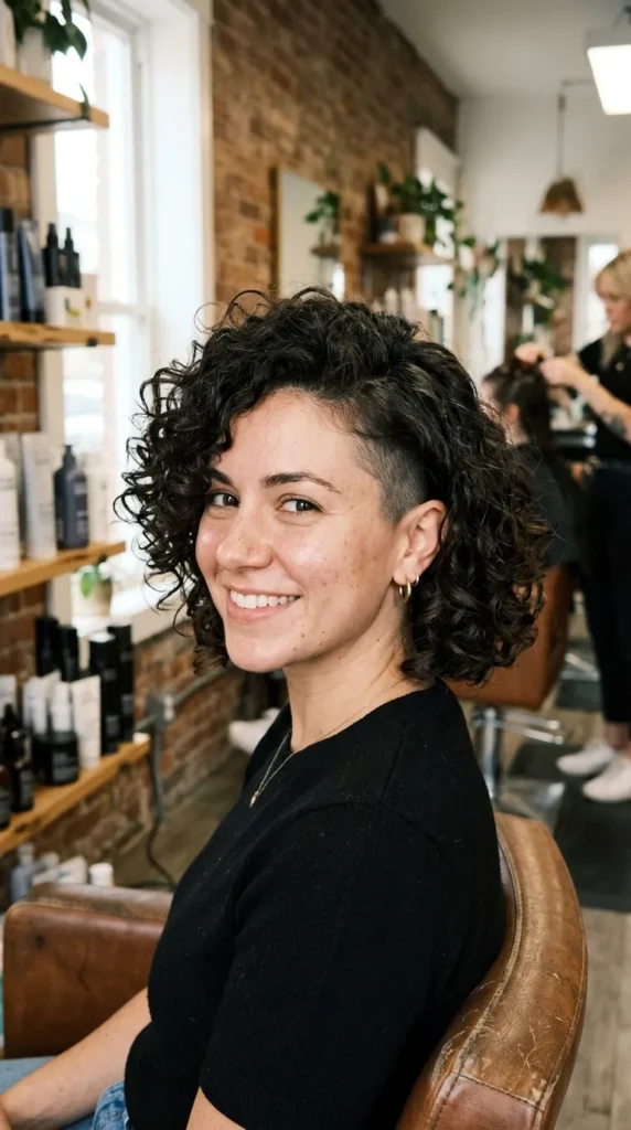curly-undercut-bob-for-defined-volume