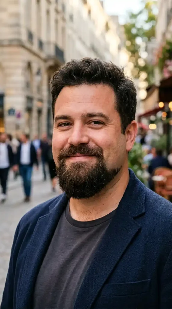extended-goatee-for-round-faces