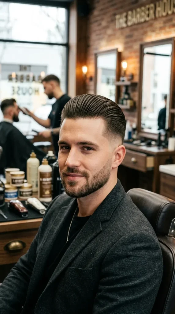 fade-with-slick-back