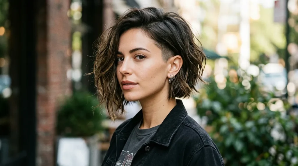 undercut-bob-haircut-ideas