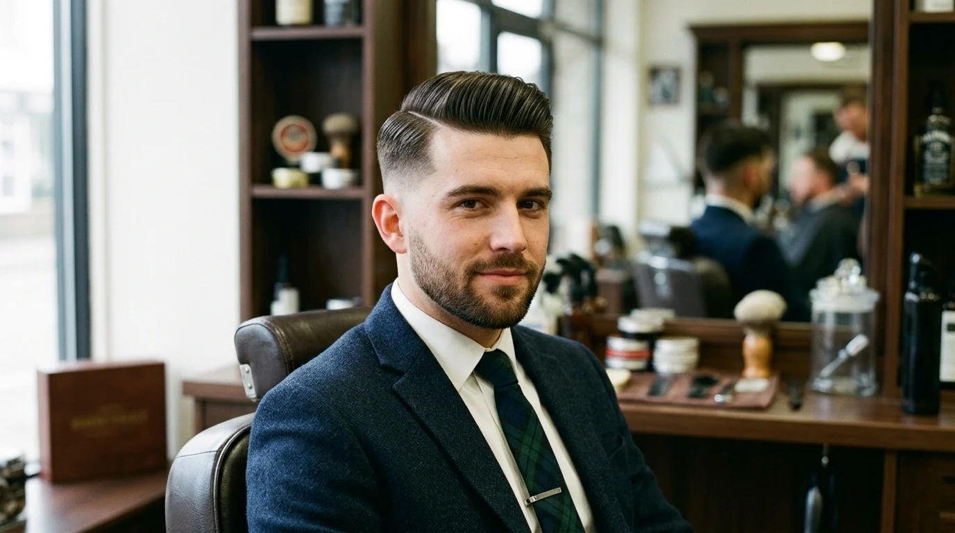 dapper-side-part-haircut-styles