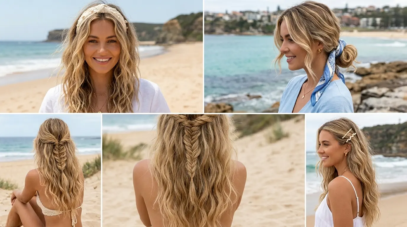 beach-hairstyle-ideas