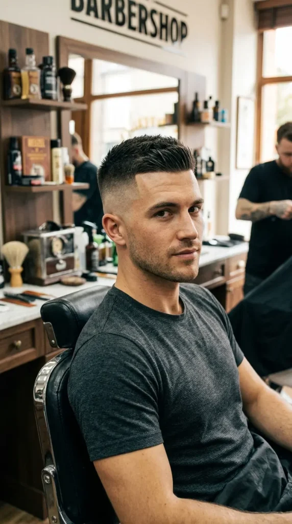 high-fade-crew-cut-with-sharp-contrast