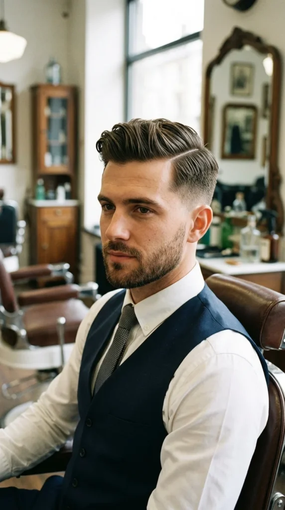 long-top-side-part