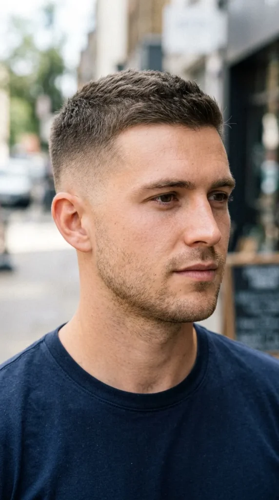 low-fade-crew-cut-style