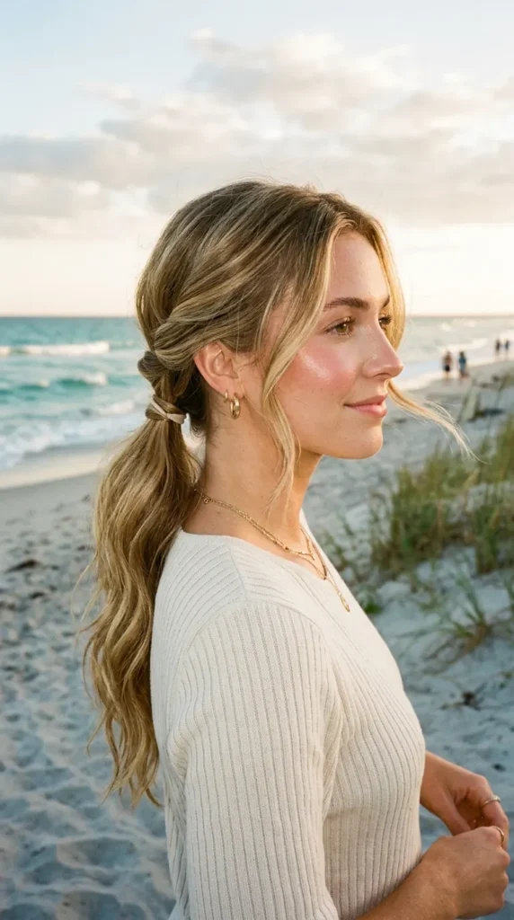 low-twisted-ponytail
