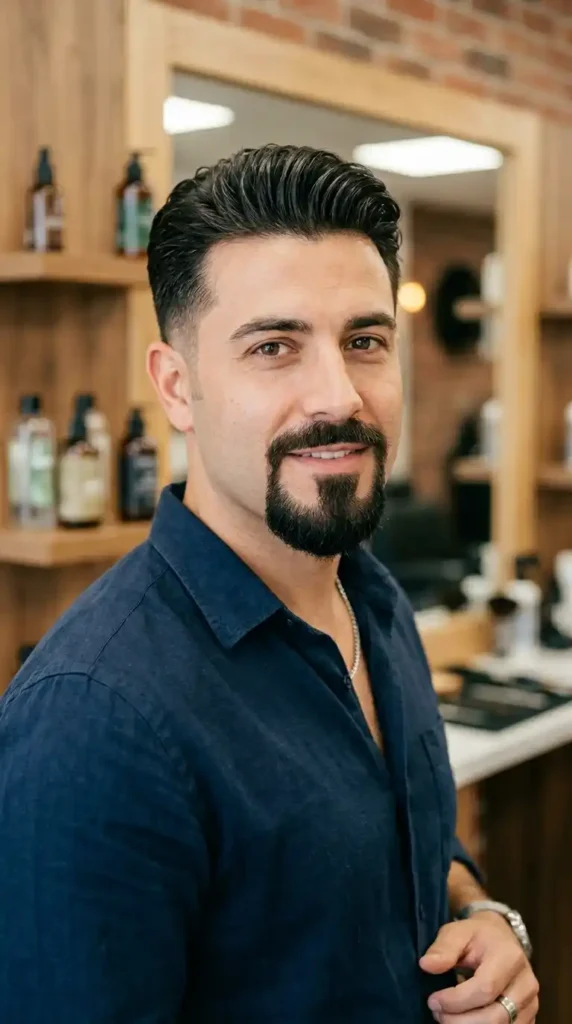 medium-length-circle-beard