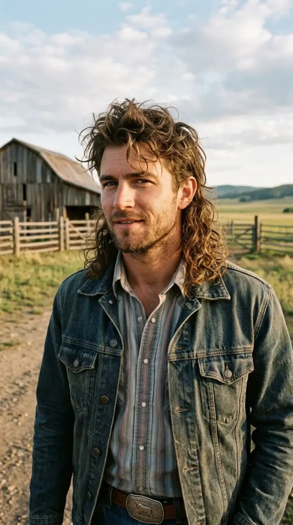 messy-cowboy-mullet