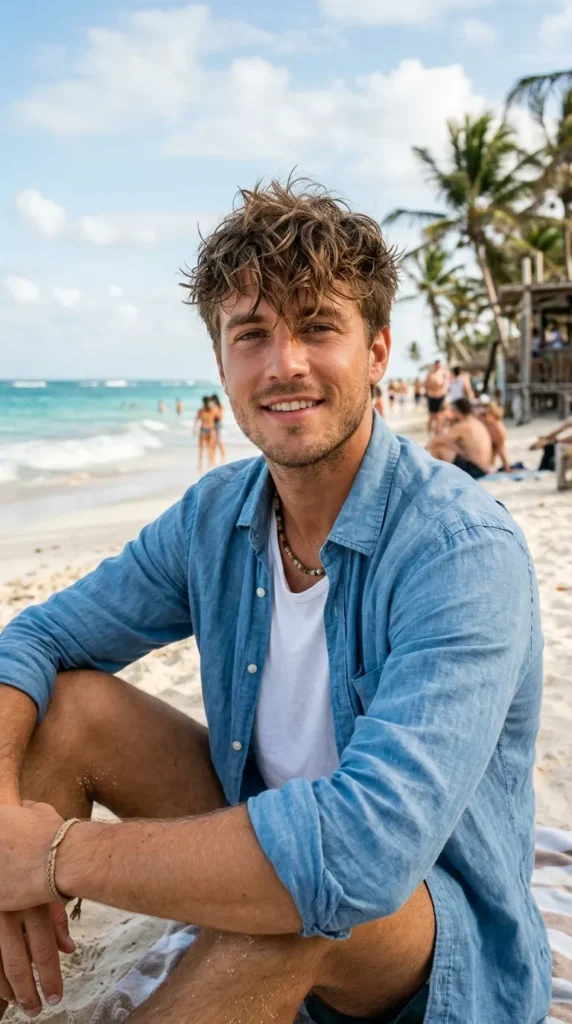 messy-fringe-hairstyle