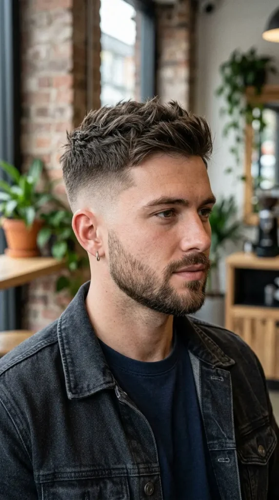 mid-fade-with-textured-top