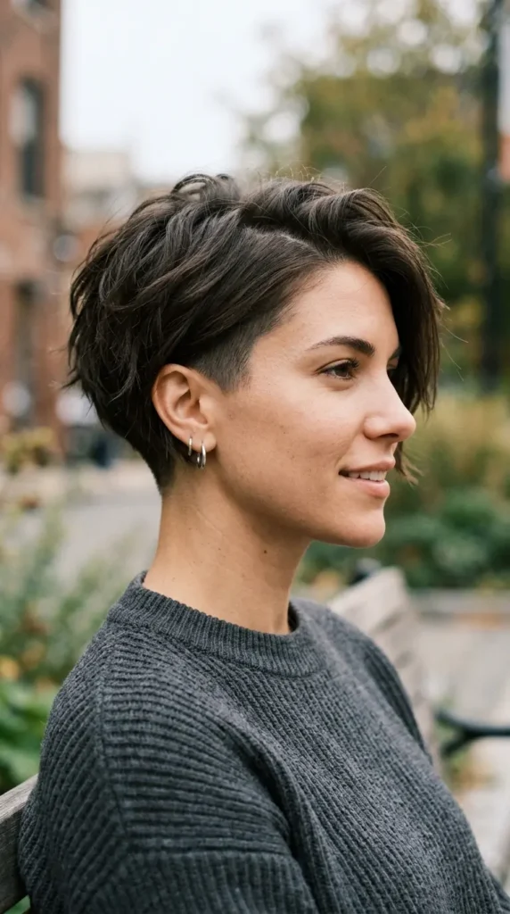 pixie-inspired-undercut-bob-for-bold-short-style