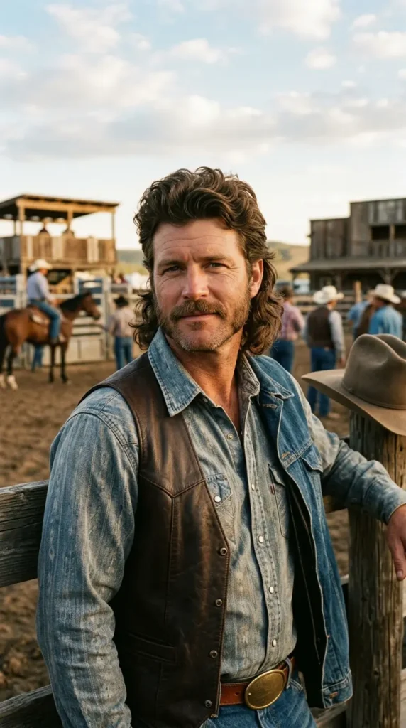 retro-cowboy-mullet