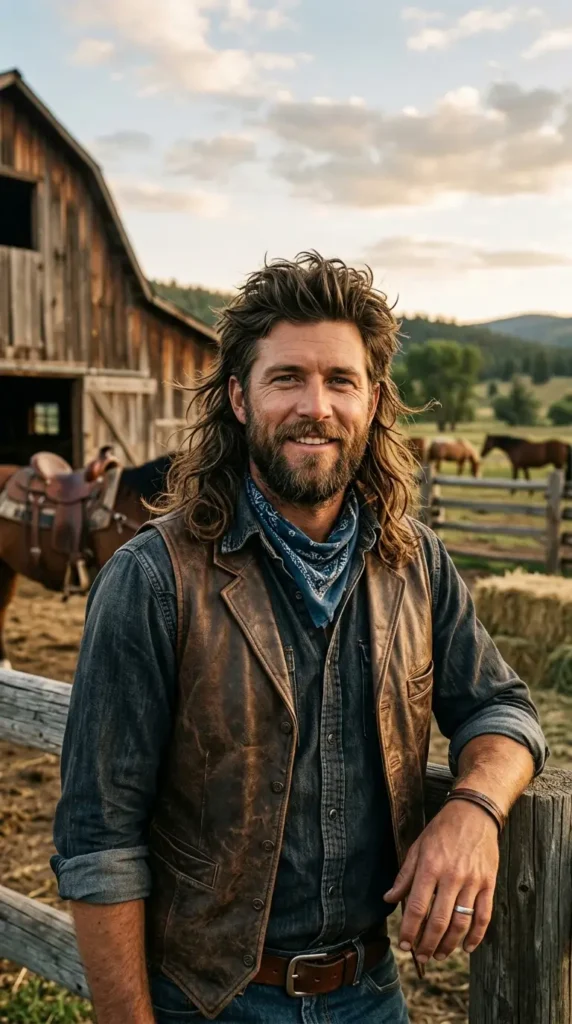 shaggy-cowboy-mullet