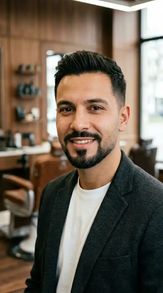 short-and-tight-circle-beard