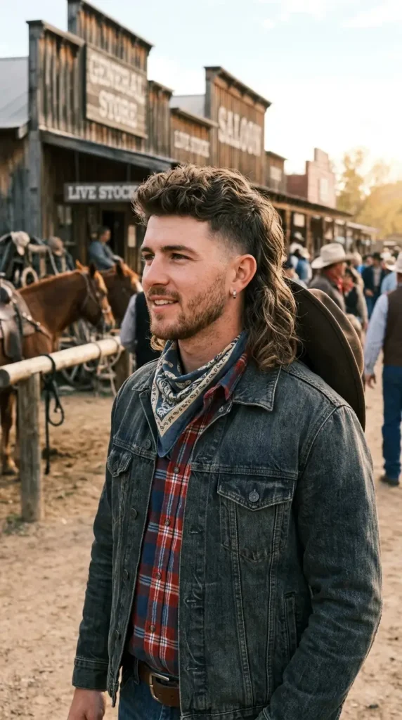 short-cowboy-mullet