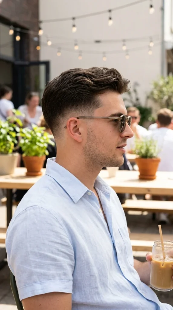 taper-fade
