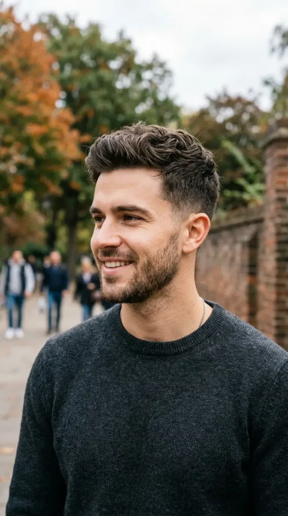 textured-crew-cut-with-natural-volume