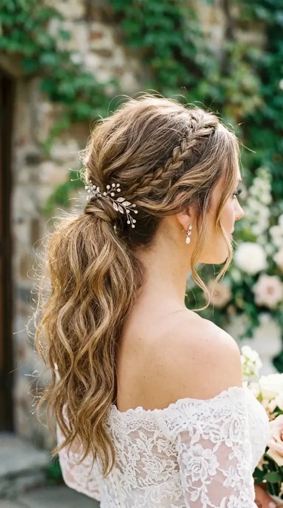 textured-ponytail